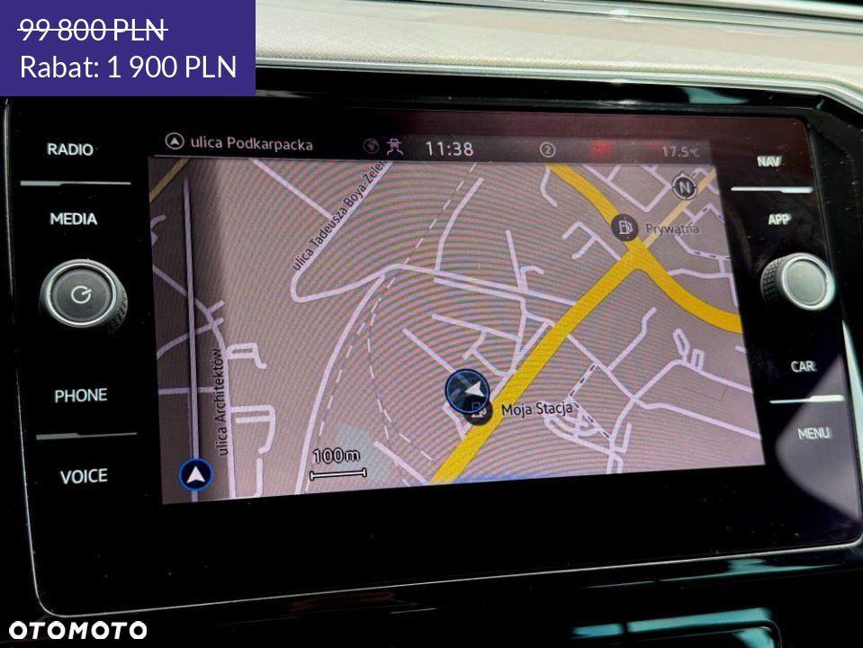 Volkswagen Passat Variant - 20