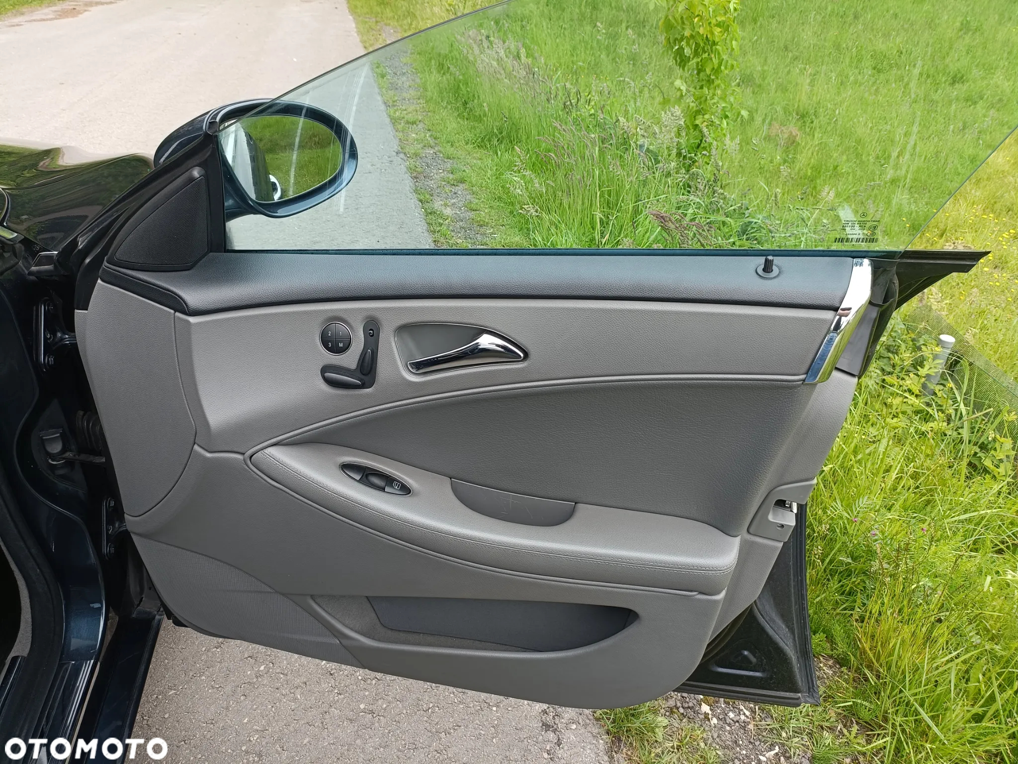 Mercedes-Benz CLS 350 - 21