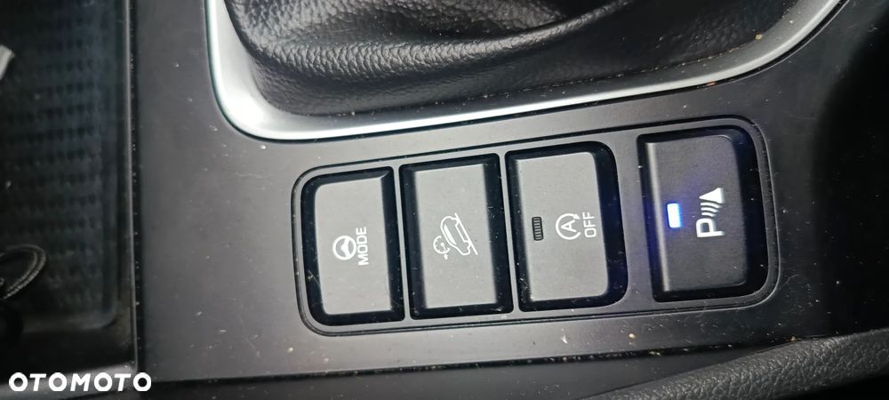 Hyundai Tucson 1.6 GDi Style 2WD - 20