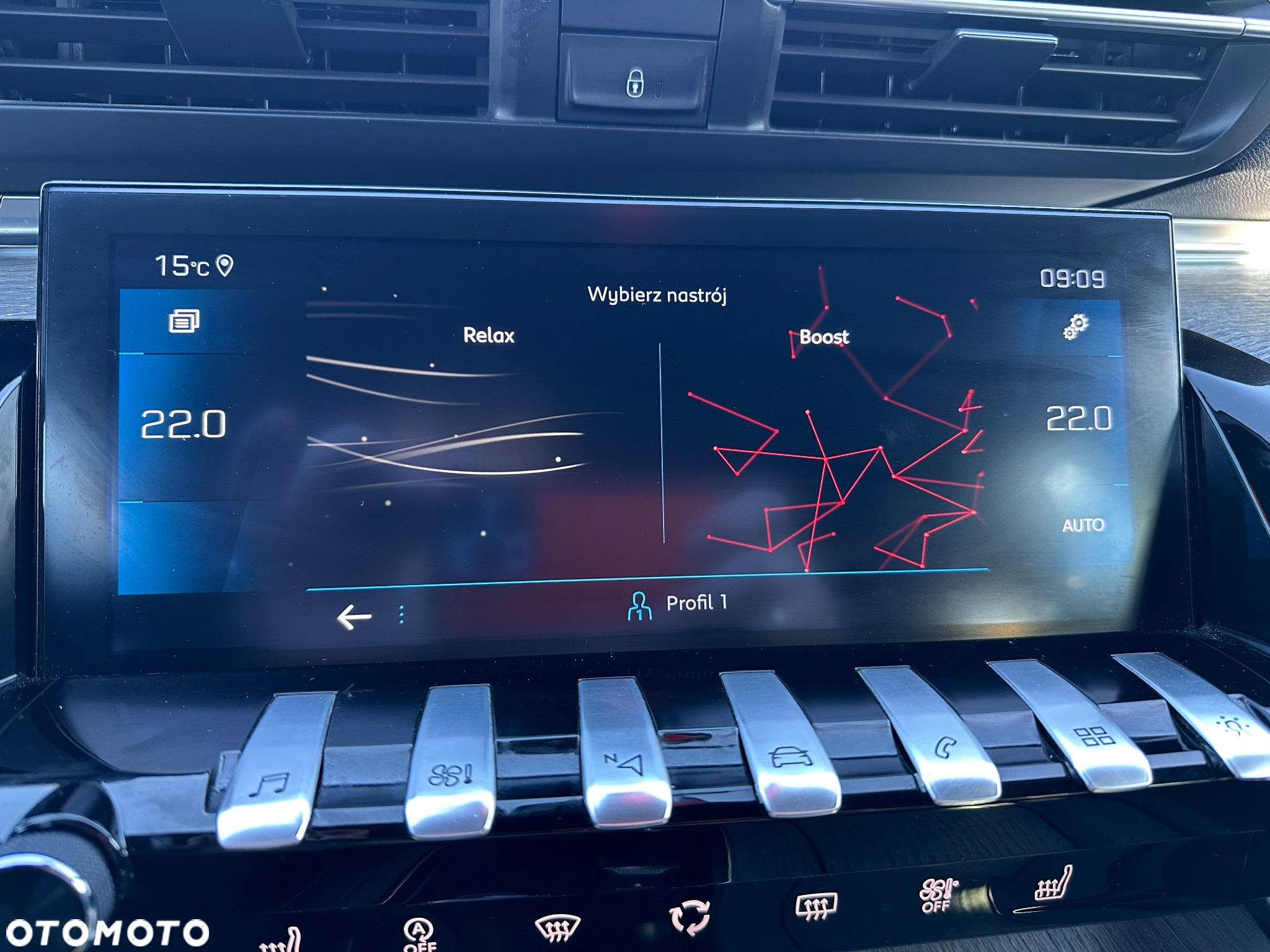 Peugeot 508 1.6 PureTech GT S&S EAT8 - 27