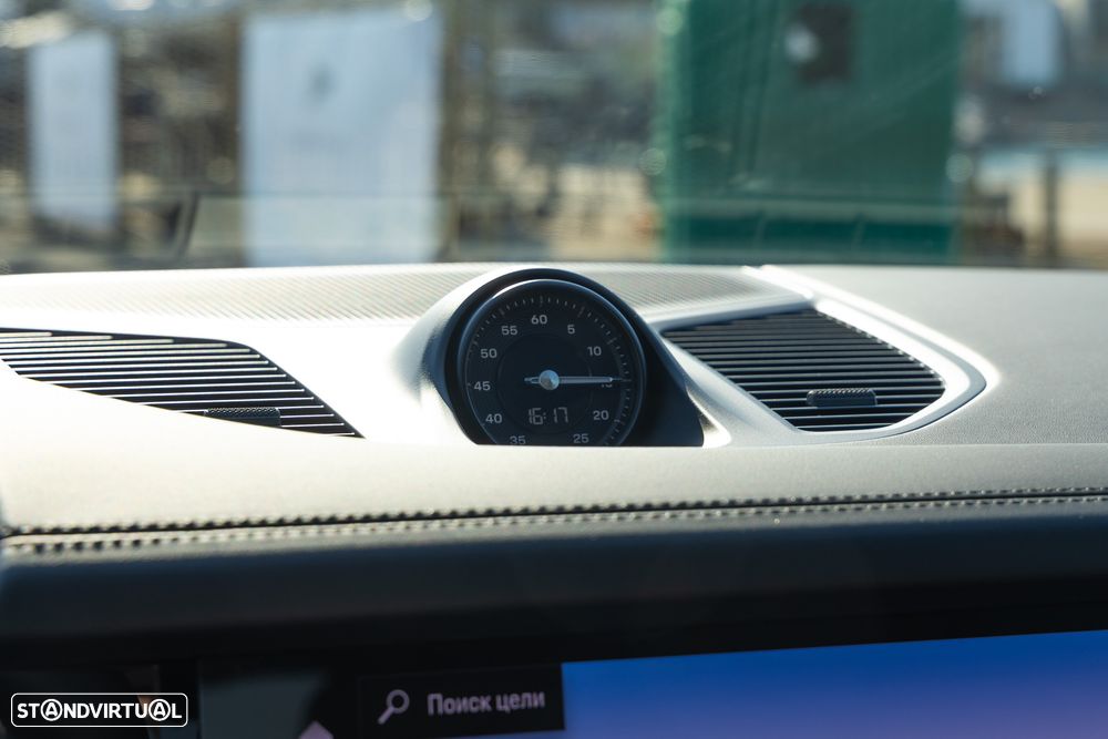 Porsche Cayenne Coupé S E-Hybrid - 26