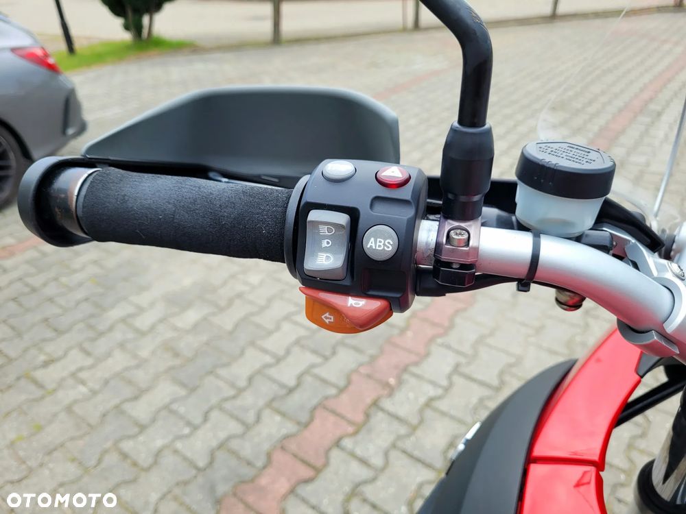 BMW GS - 11