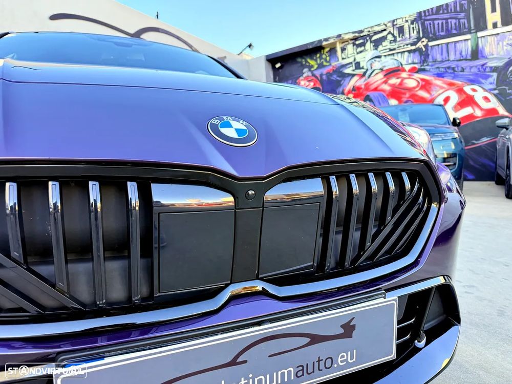 BMW 116 Pack Desportivo M - 57