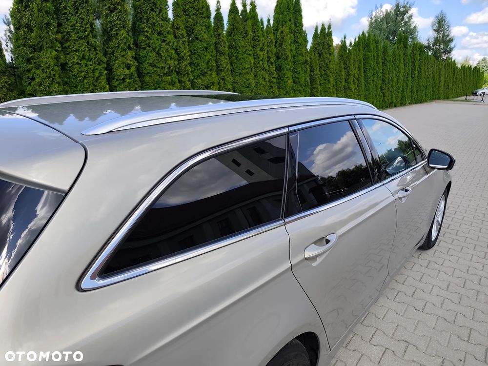 Ford Mondeo 2.0 TDCi STart-Stopp PowerShift-Aut Titanium - 36