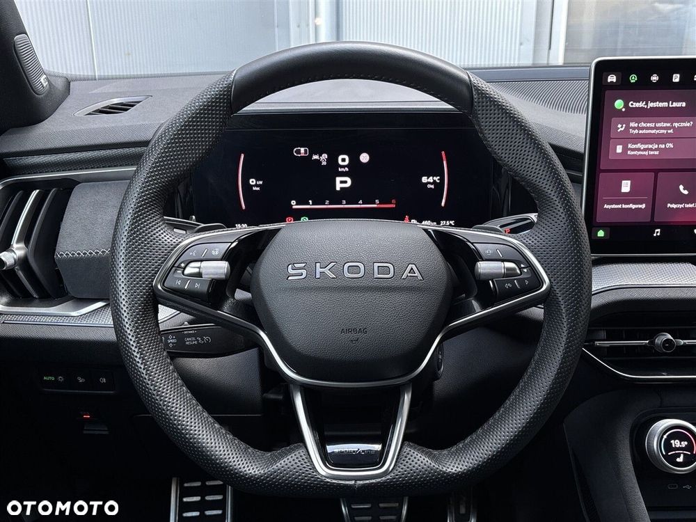 Skoda Kodiaq 2.0 TDI 4x4 Sportline DSG - 16