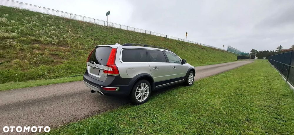 Volvo XC 70 - 5
