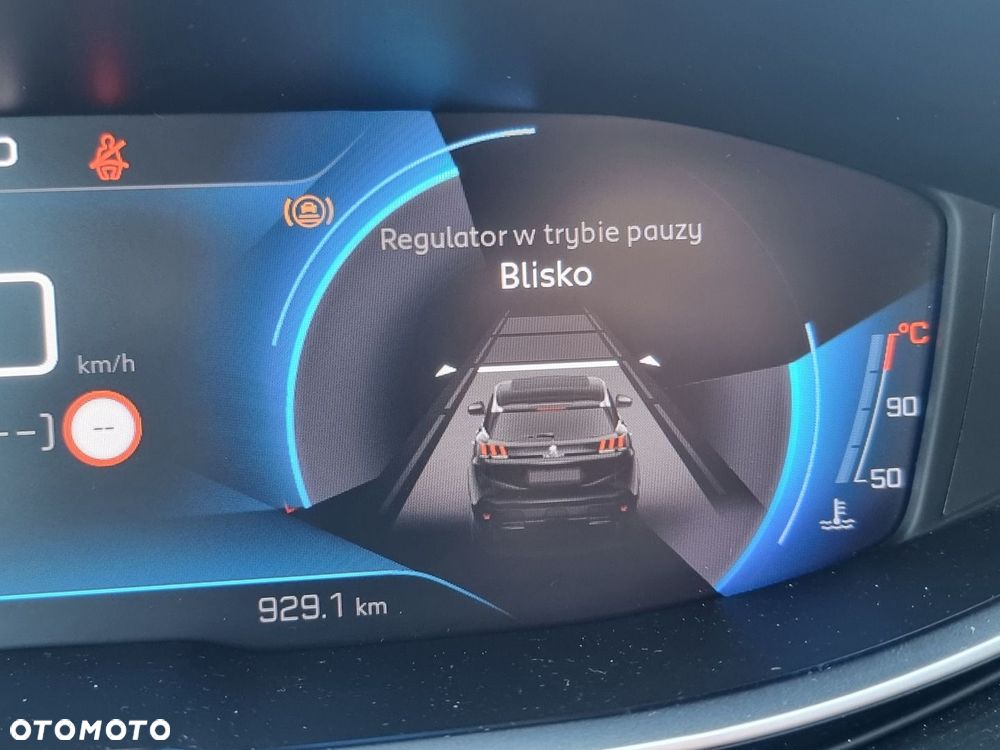 Peugeot 5008 1.5 BlueHDi Allure Pack S&S EAT8 - 36