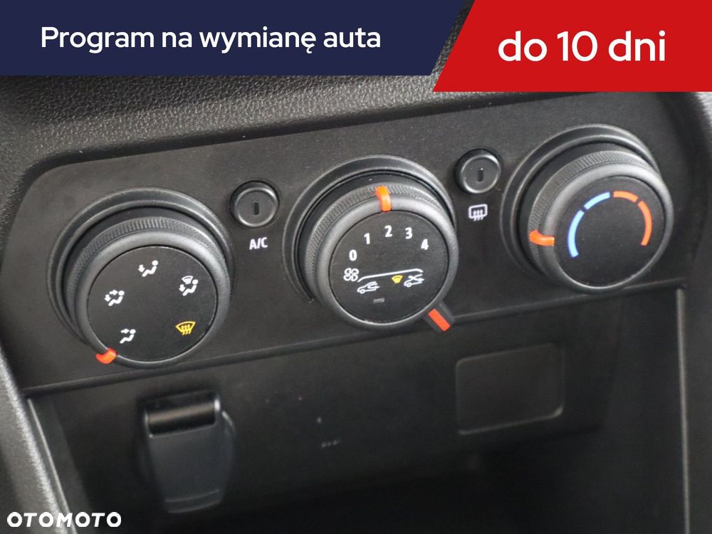 Dacia Sandero - 14