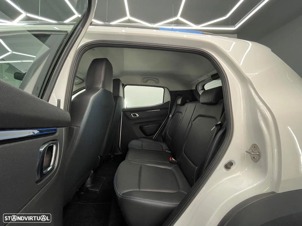 Dacia Spring Electric 45 Comfort Plus - 8