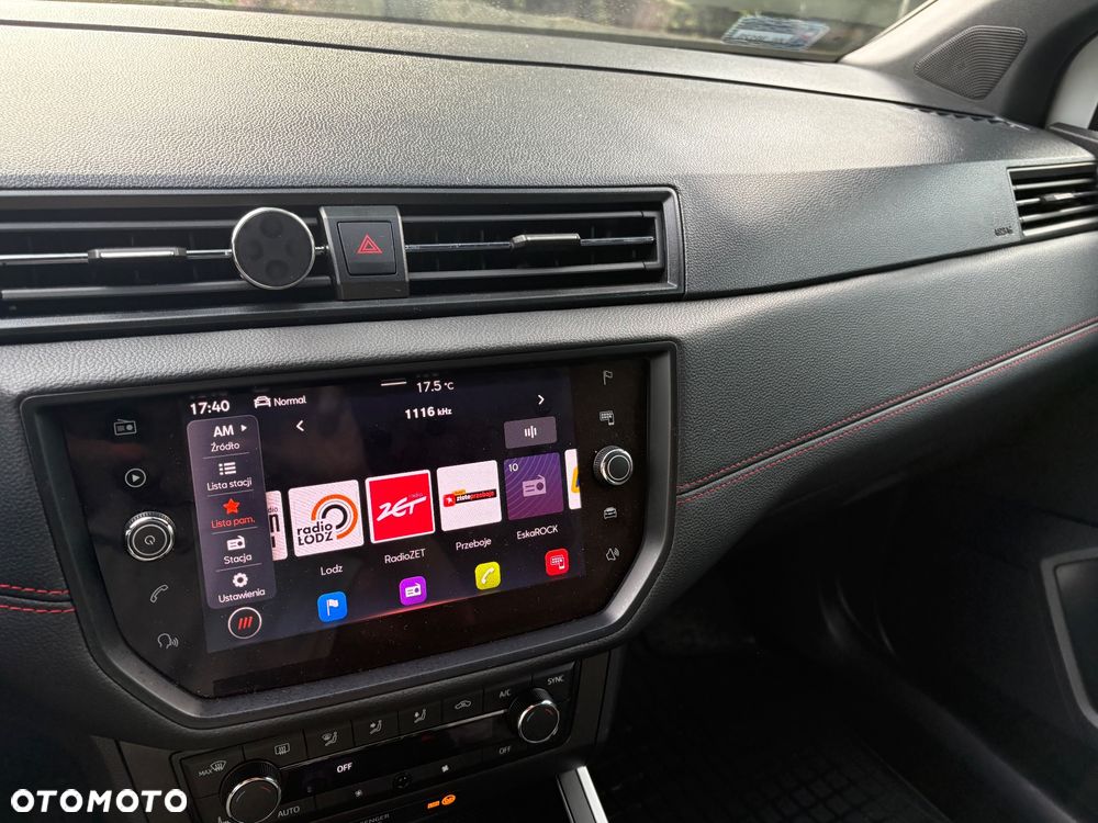 Seat Arona 1.0 TSI FR S&S DSG - 19