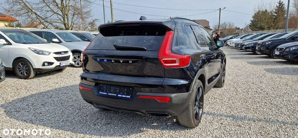 Volvo XC 40 - 11