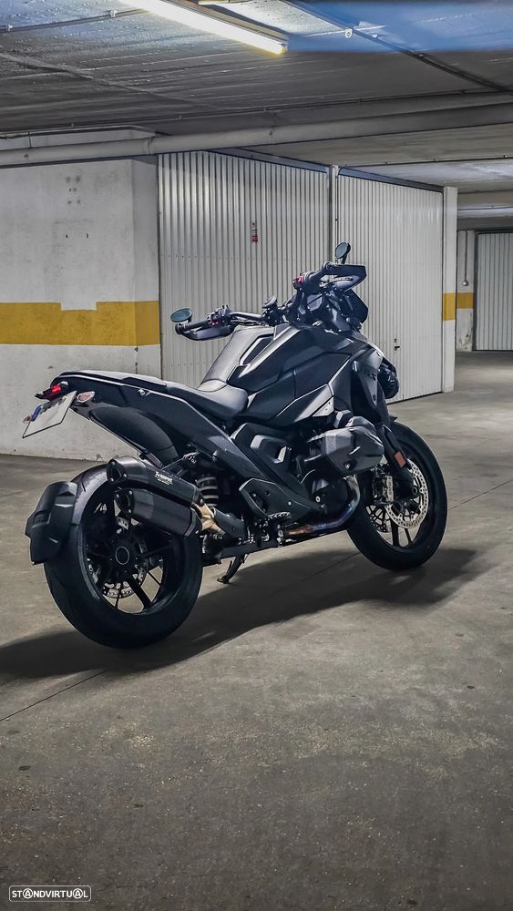 BMW R 1300 GS - 4