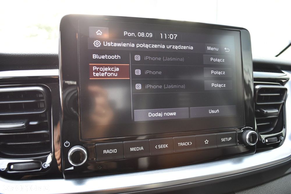 Kia Stonic 1.2 L Business Line - 19
