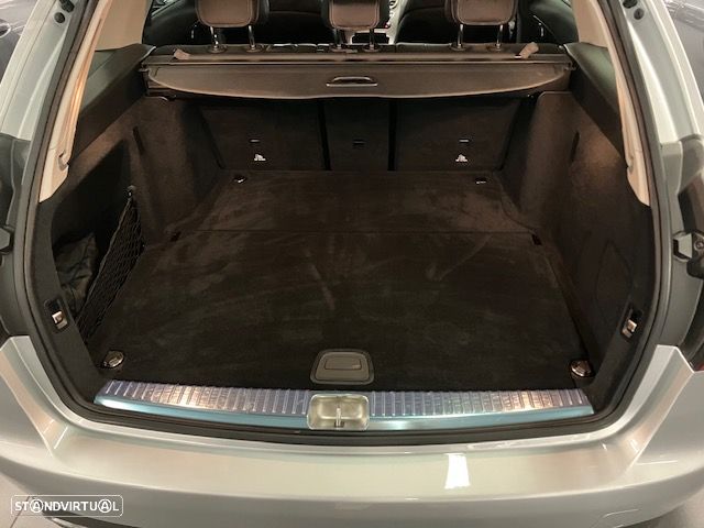 Mercedes-Benz C 220 d Station 9G-TRONIC Avantgarde - 13