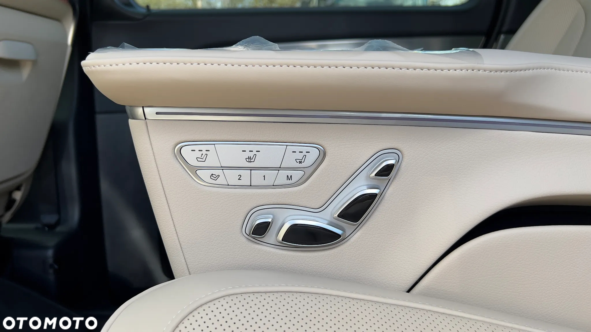 Mercedes-Benz Klasa V 300 d 4-Matic Avantgarde 9G-Tronic (ekstra d³) - 33