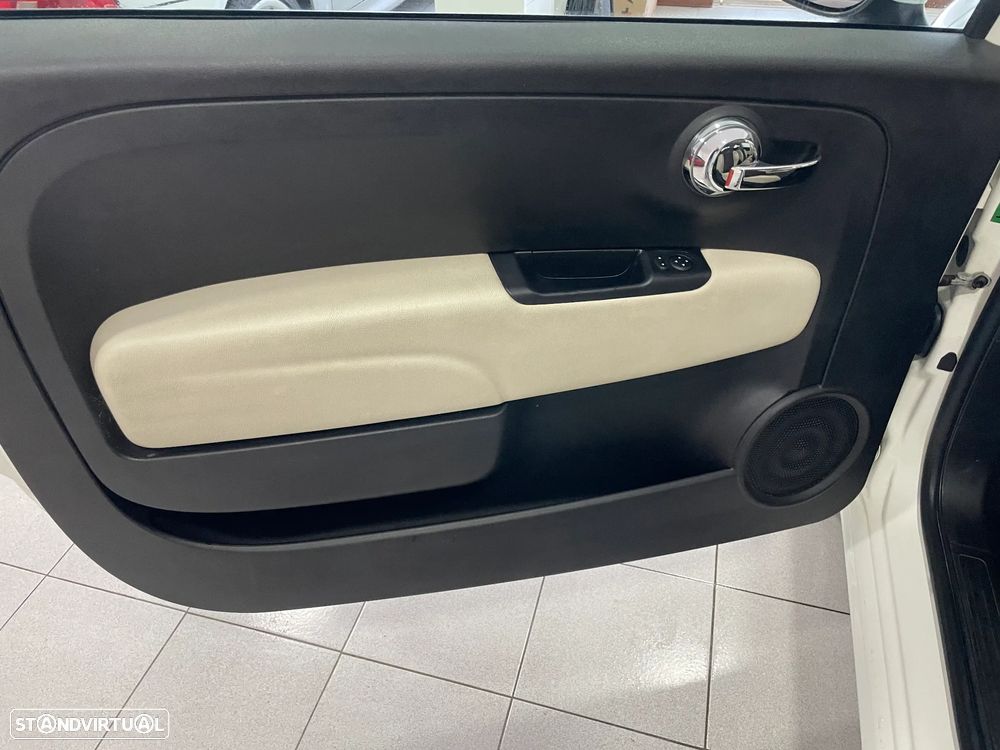 Fiat 500 1.0 GSE Hybrid Dolcevita - 6