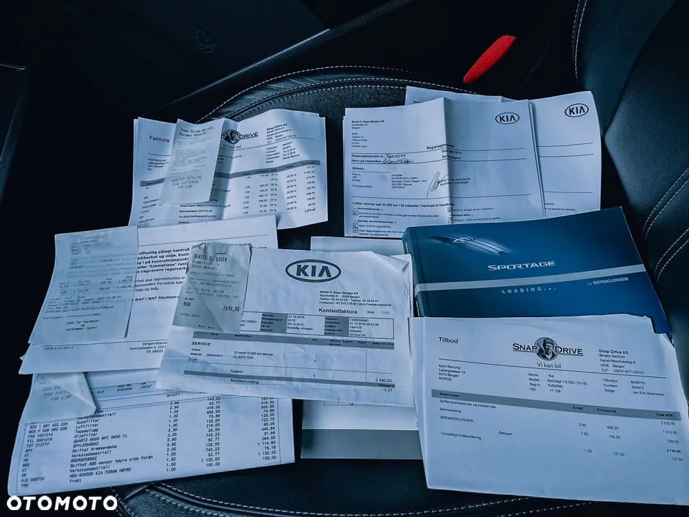 Kia Sportage 1.6 GDI L 2WD - 32