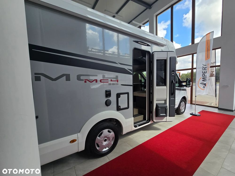Ford Transit - 2