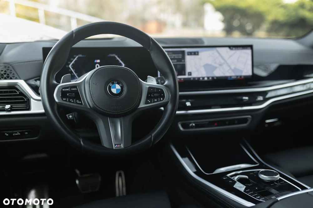 BMW X5 xDrive30d sport - 14