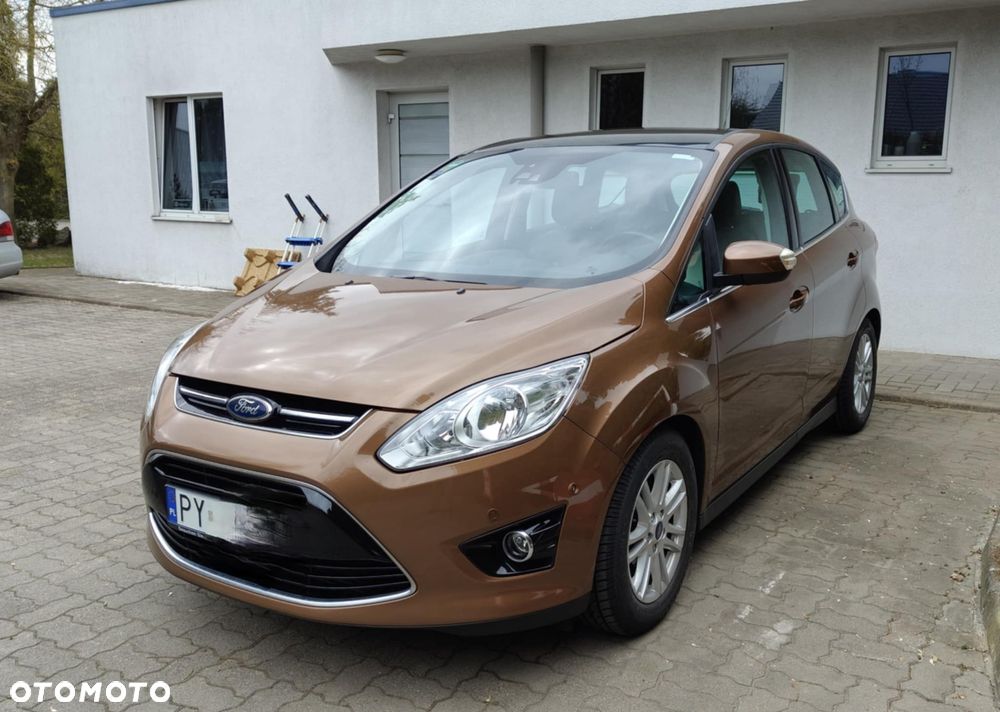 Ford C-MAX - 3