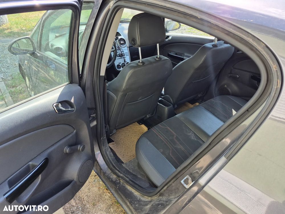 Opel Corsa - 11