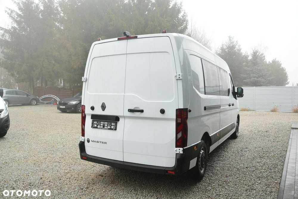 Renault Master - 4