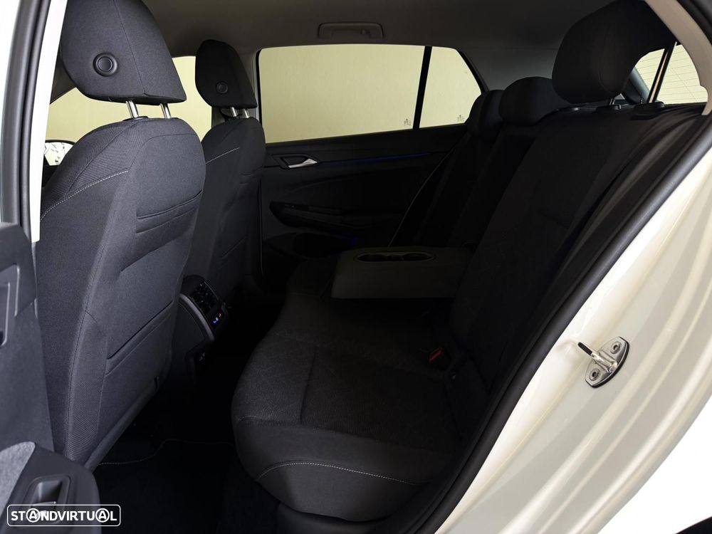 VW Golf 1.0 TSI Life - 19