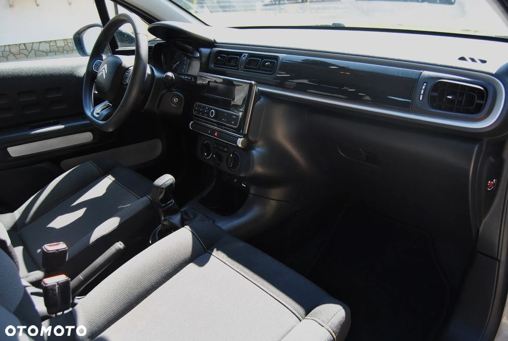 Citroën C3 - 7