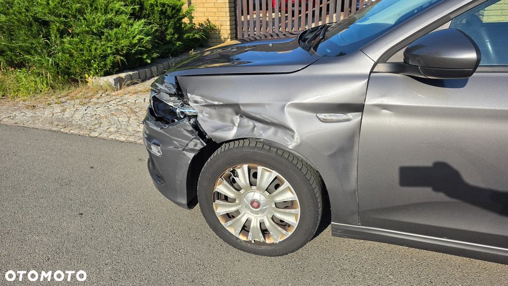 Fiat Tipo 1.6 MultiJet Easy - 11