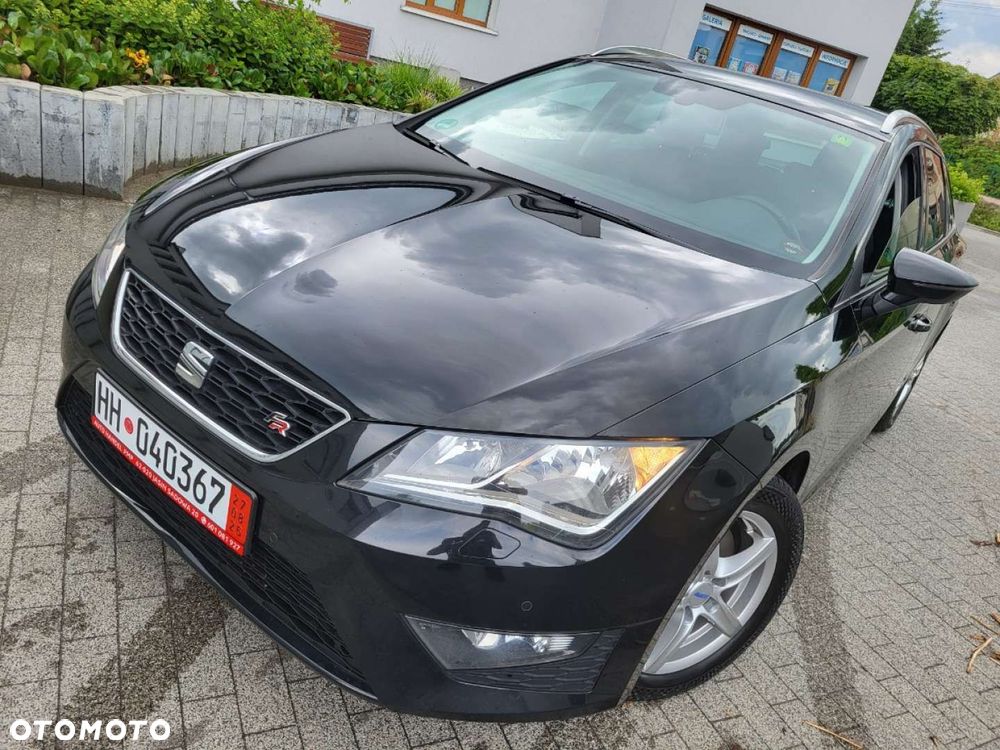 Seat Leon - 39