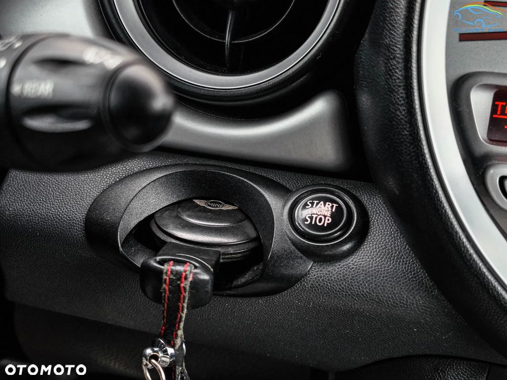 MINI ONE D - 30