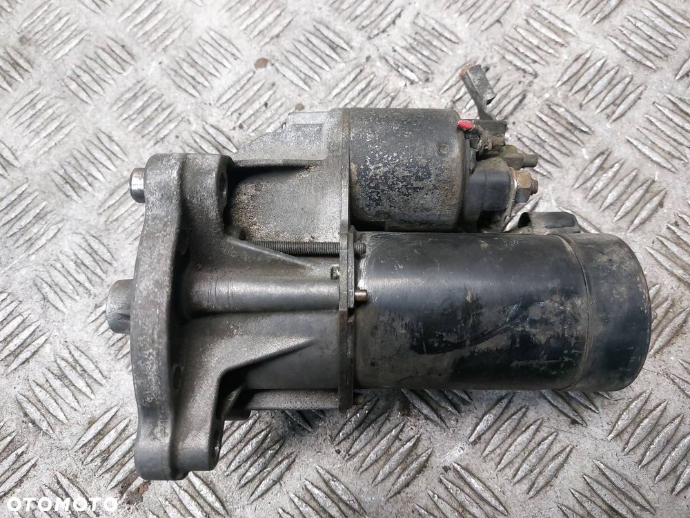 ROZRUSZNIK PEUGEOT 307 I 1.6 16V - 5