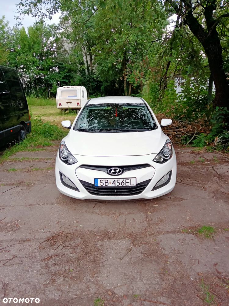 Hyundai i30 1.4 CRDi Advantage - 1