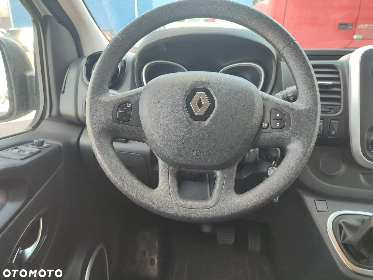 Renault Trafic Grand SpaceClass 2.0 dCi EDC - 8