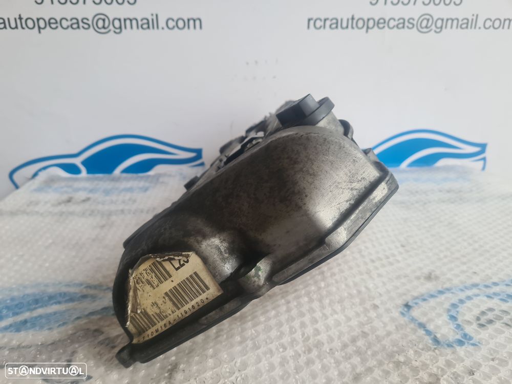 TAMPA TAMPO VAVULA VAVULAS MOTOR T10M16A M16A 1191620 SUZUKI VITARA LY II 2 MK2 1.6 VVT 125CV T10M16A M16A 1191620 - 5