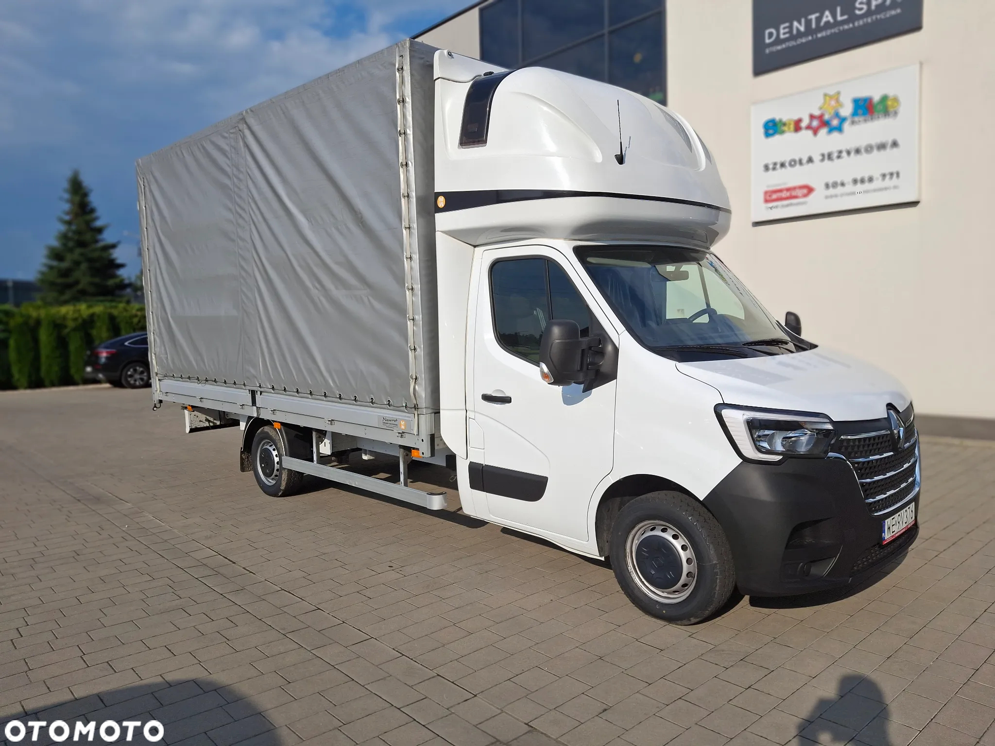 Renault Master - 3