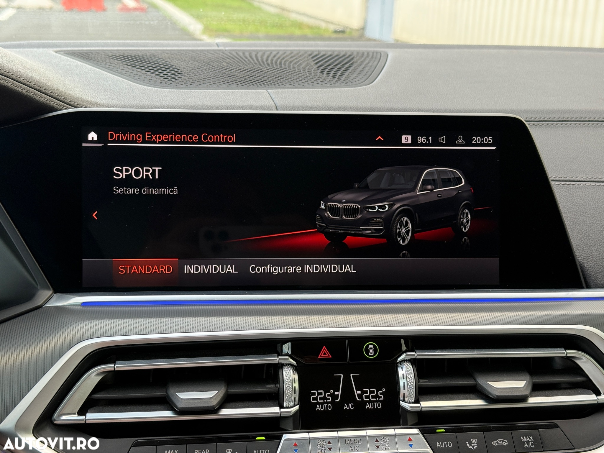 BMW X5 xDrive30d xLine - 24