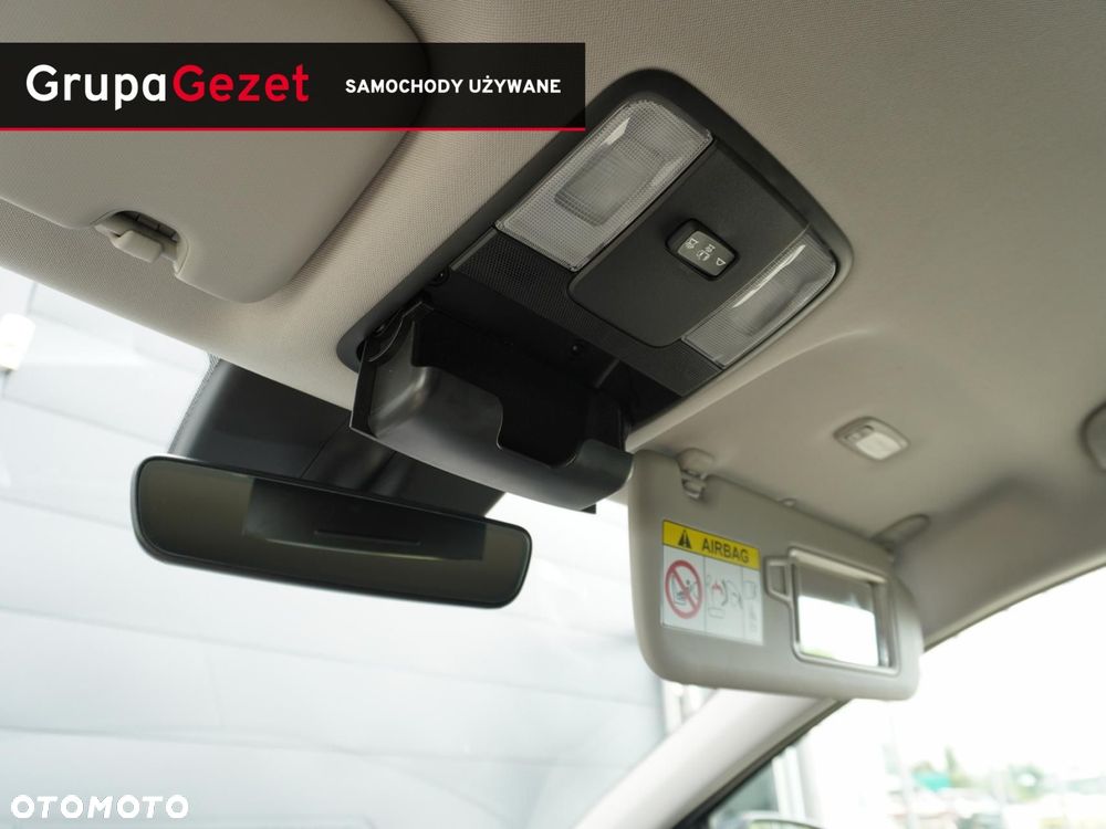 Kia XCeed 1.5 T-GDI M - 24