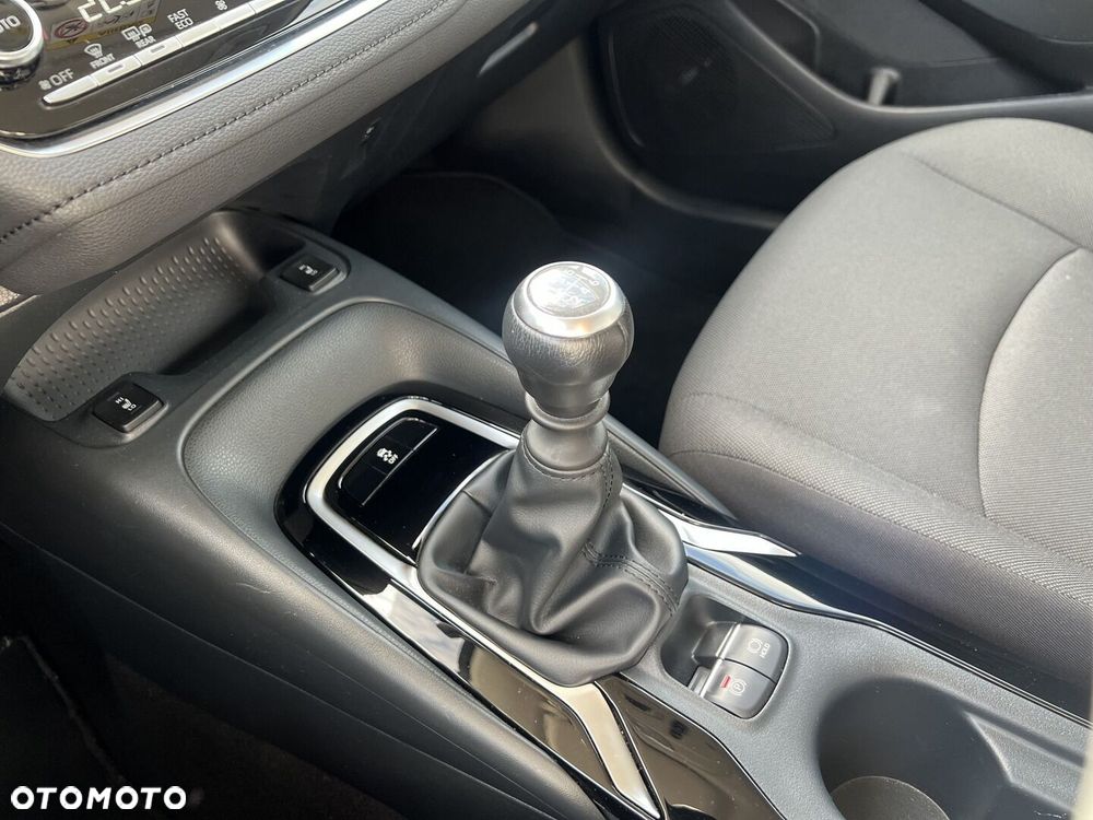 Toyota Corolla 1.5 Comfort - 18