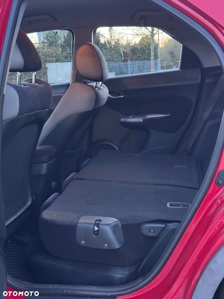 Honda Civic 1.8 Comfort - 26