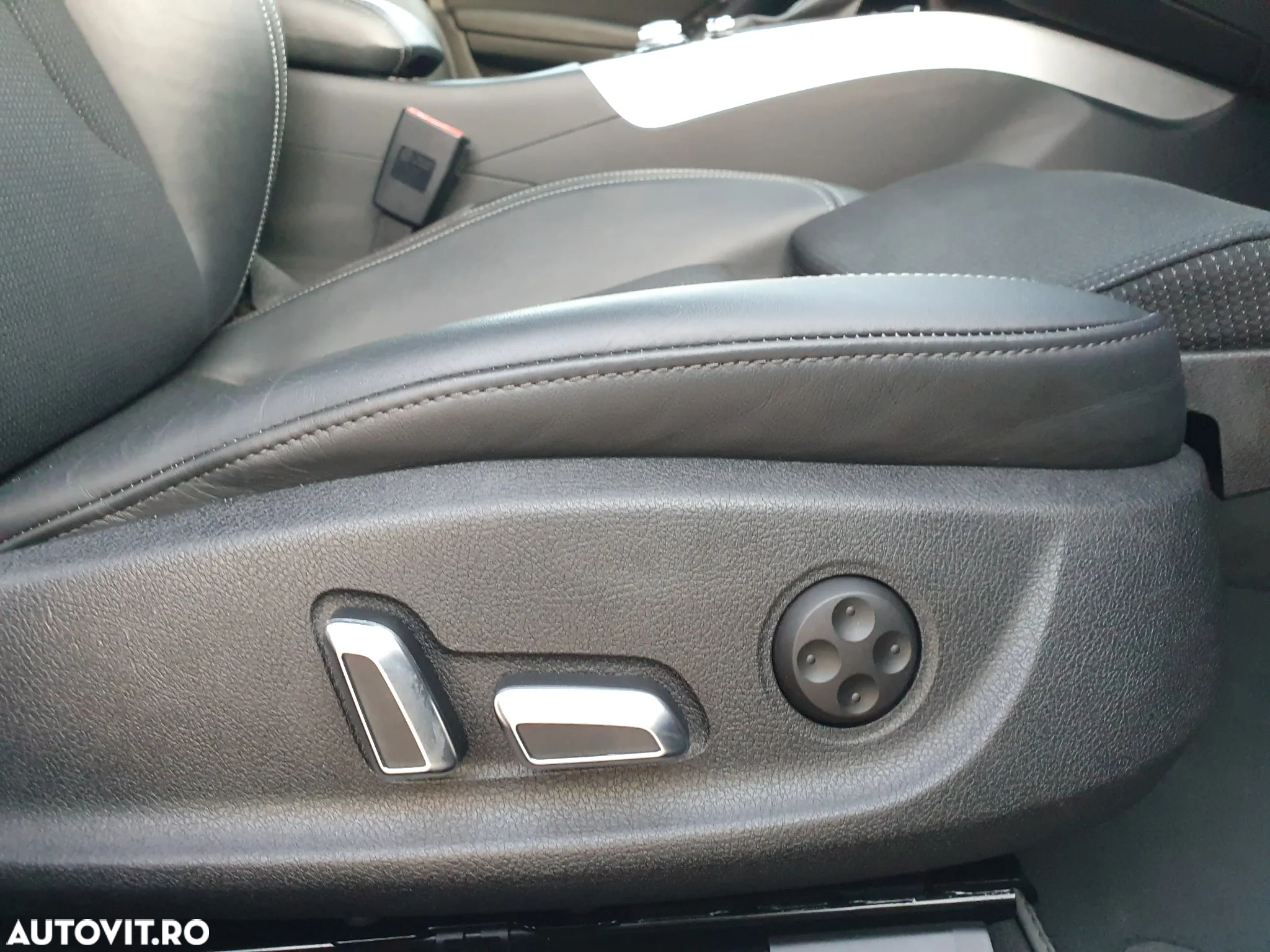 Audi A5 Sportback 2.0 TDI clean diesel Multitronic - 26