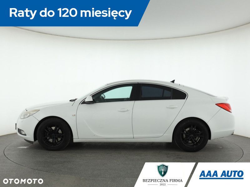 Opel Insignia - 3