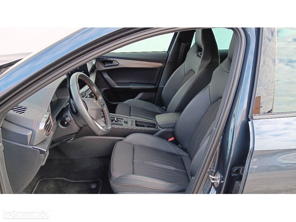 Cupra Formentor 1.4 e-Hybrid DSG VZ - 3