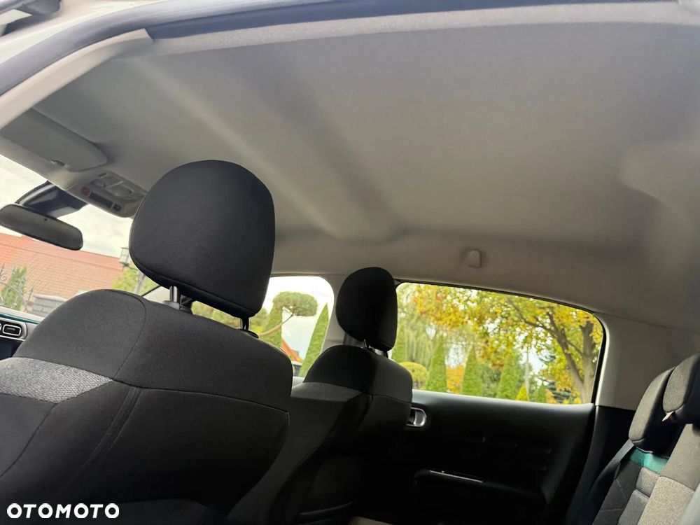 Citroën C3 1.2 PureTech C-Series - 16