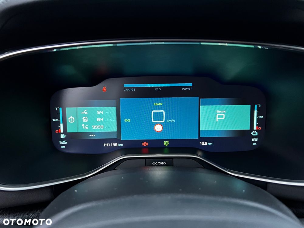 Citroën C5 Aircross 1.6 PHEV 180 Plus EAT8 - 23