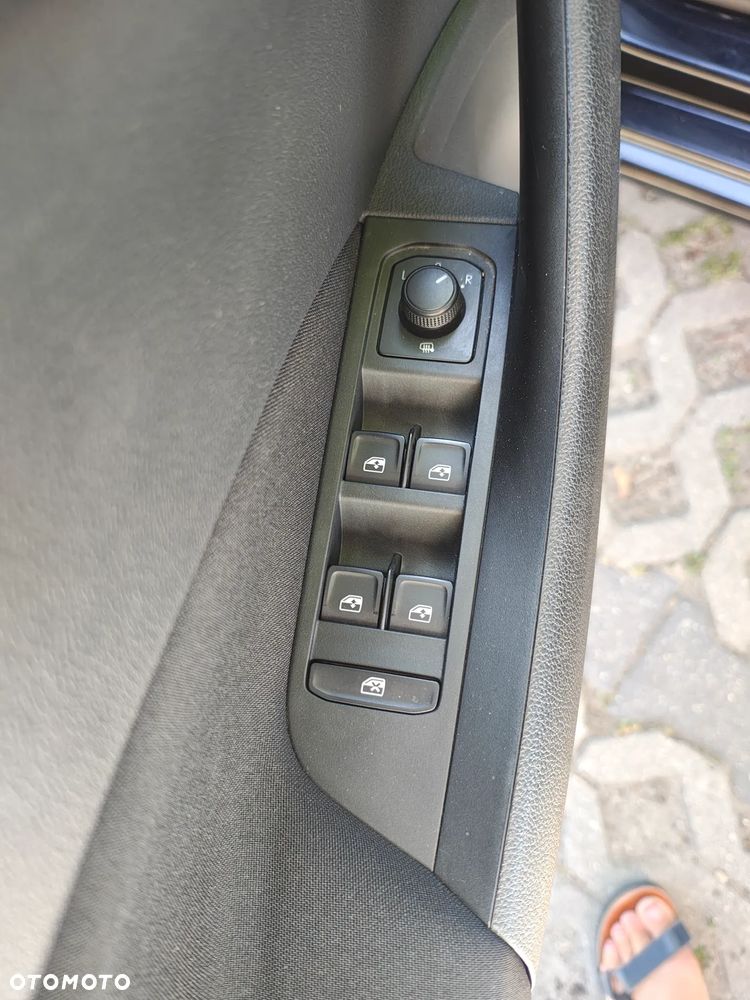 Skoda Scala 1.0 TSI Ambition DSG - 14