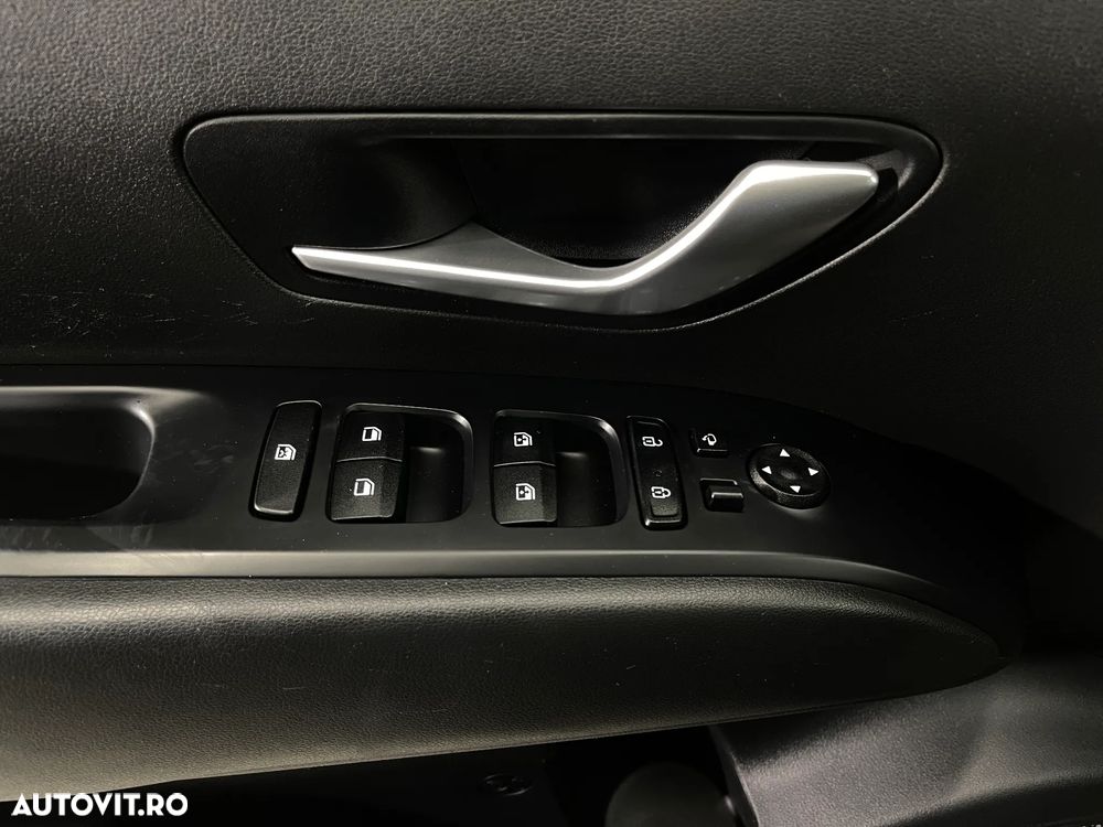 Hyundai Tucson 1.6 T-GDi HEV 2WD Advantage - 17