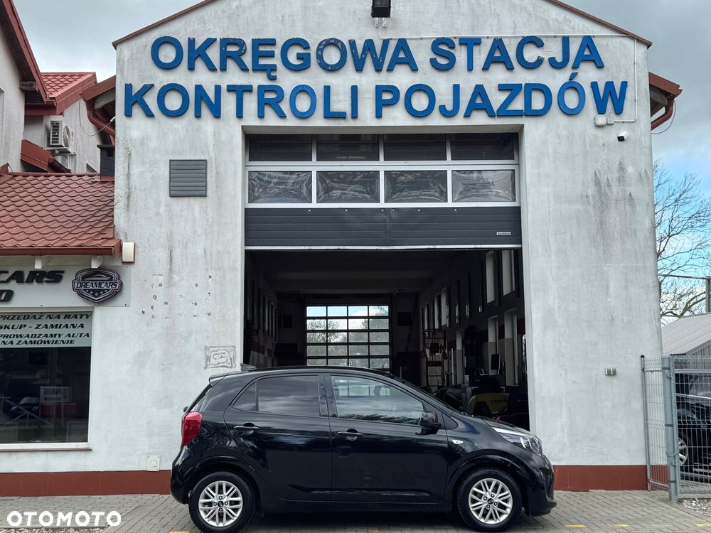 Kia Picanto - 39