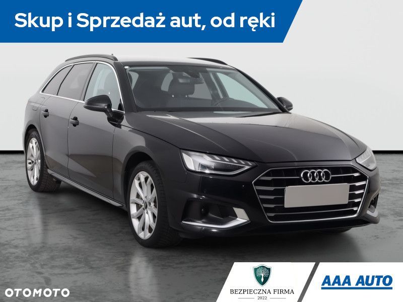 Audi A4 Avant - 3
