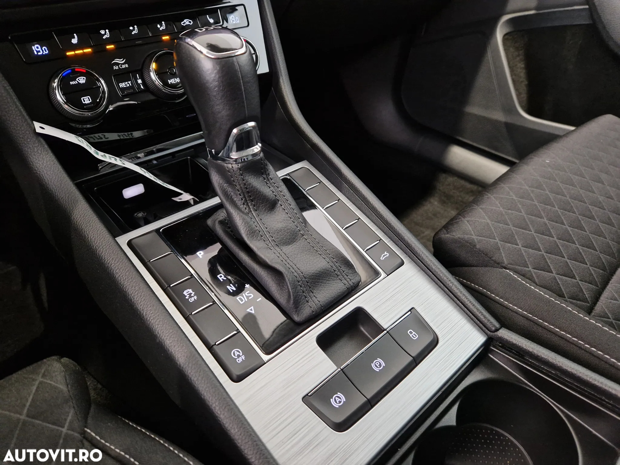 Skoda Superb - 24